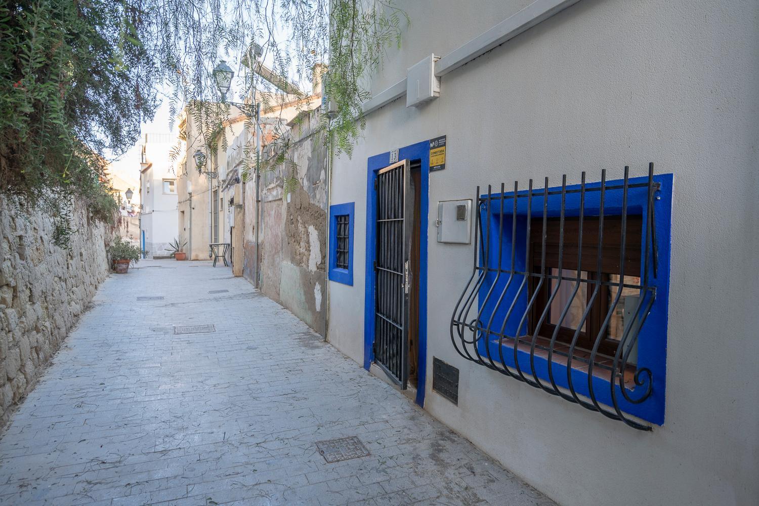 Apartamento San Pedro Alicante Exterior foto